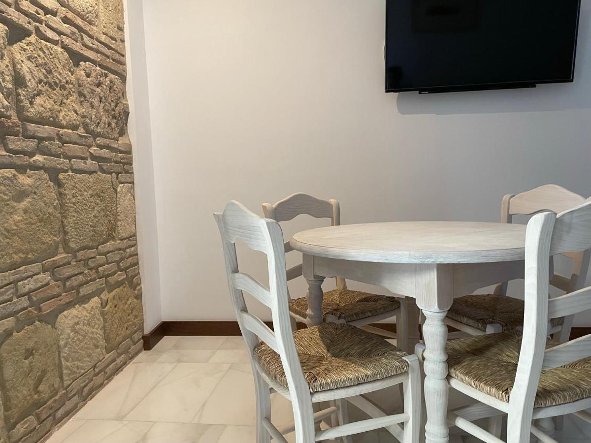 Apartamento La Casa de La Escalera Córdoba Exterior foto