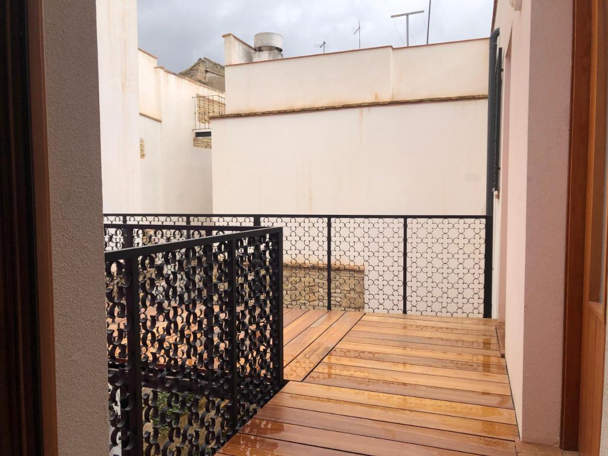 Apartamento La Casa de La Escalera Córdoba Exterior foto